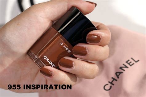 vernis chanel ete 2022